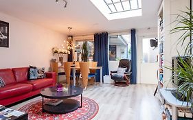 Gezellig appartement in de mooie oude binnenstad van Alkmaar